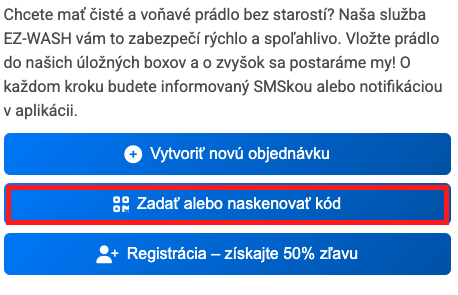 Zadana Objednávka